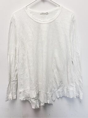 Wilt white top